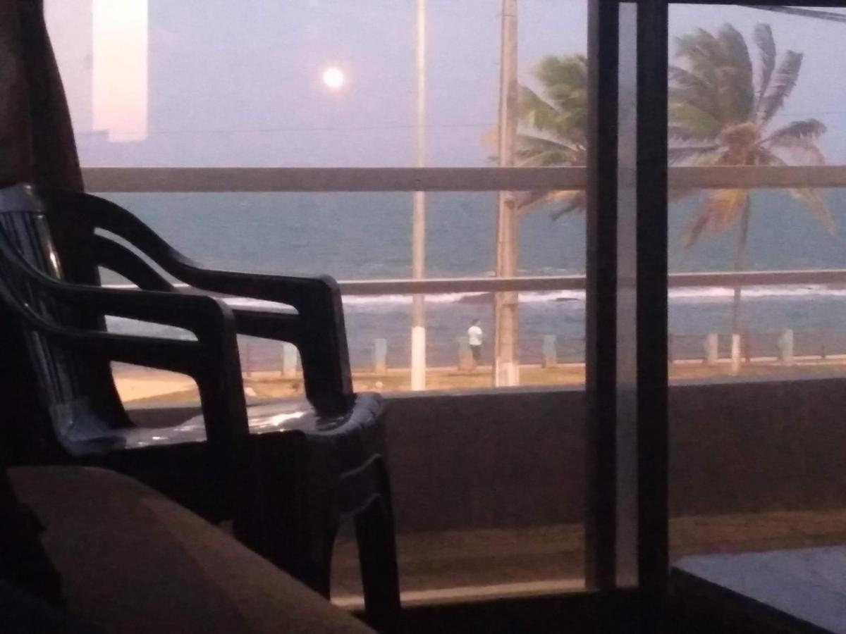 Hostel Reis Magos Natal - Casa De Praia Pousada エクステリア 写真