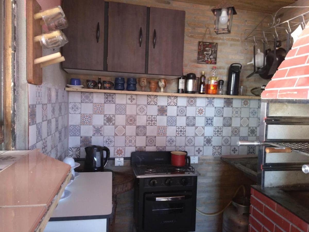 Hostel Reis Magos Natal - Casa De Praia Pousada エクステリア 写真