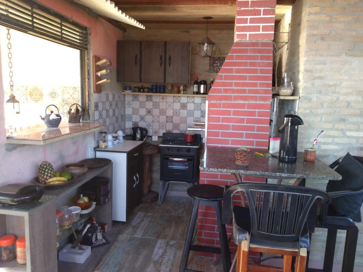 Hostel Reis Magos Natal - Casa De Praia Pousada エクステリア 写真