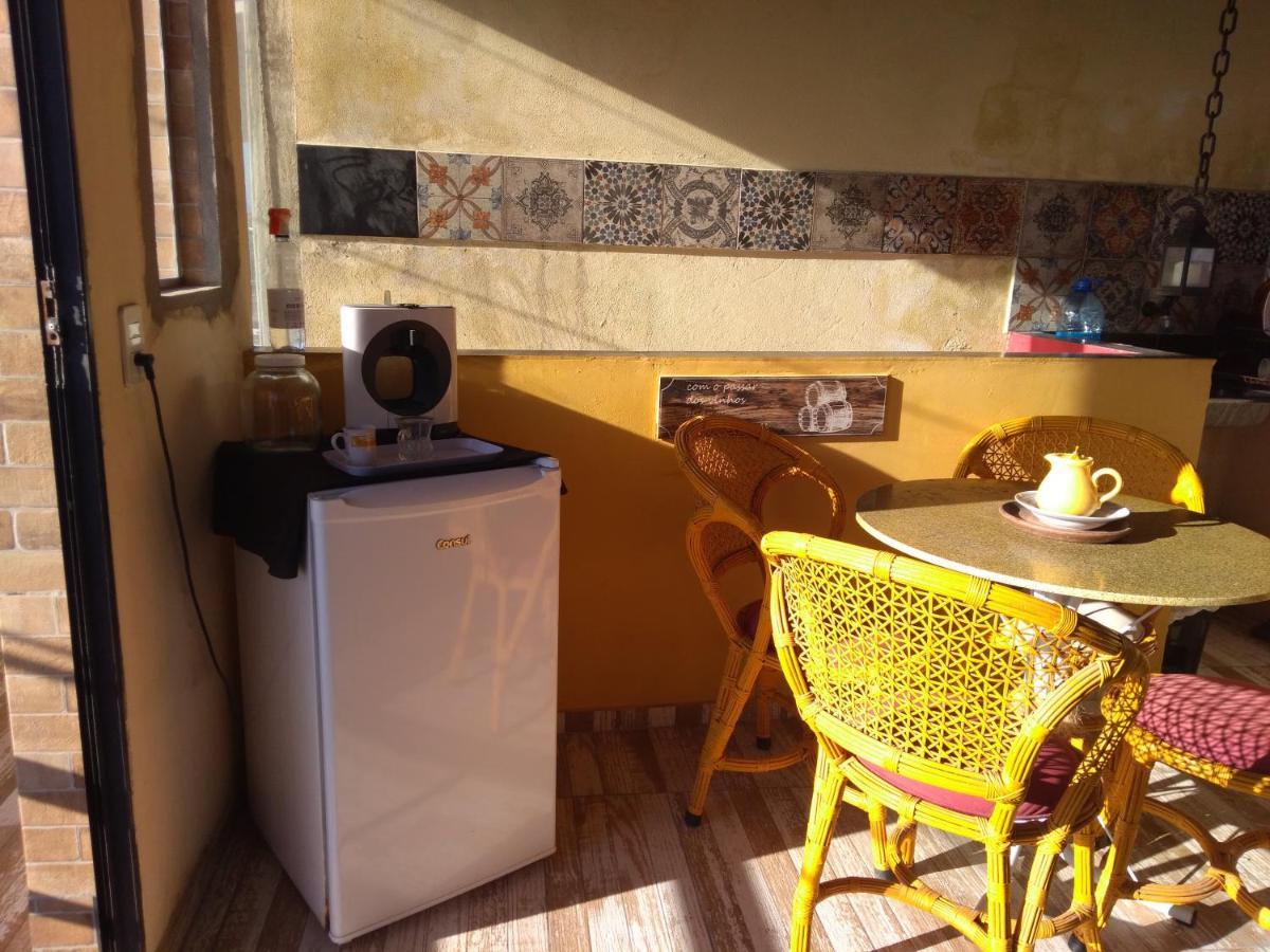 Hostel Reis Magos Natal - Casa De Praia Pousada エクステリア 写真