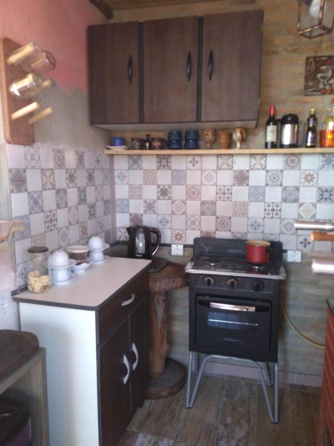 Hostel Reis Magos Natal - Casa De Praia Pousada エクステリア 写真