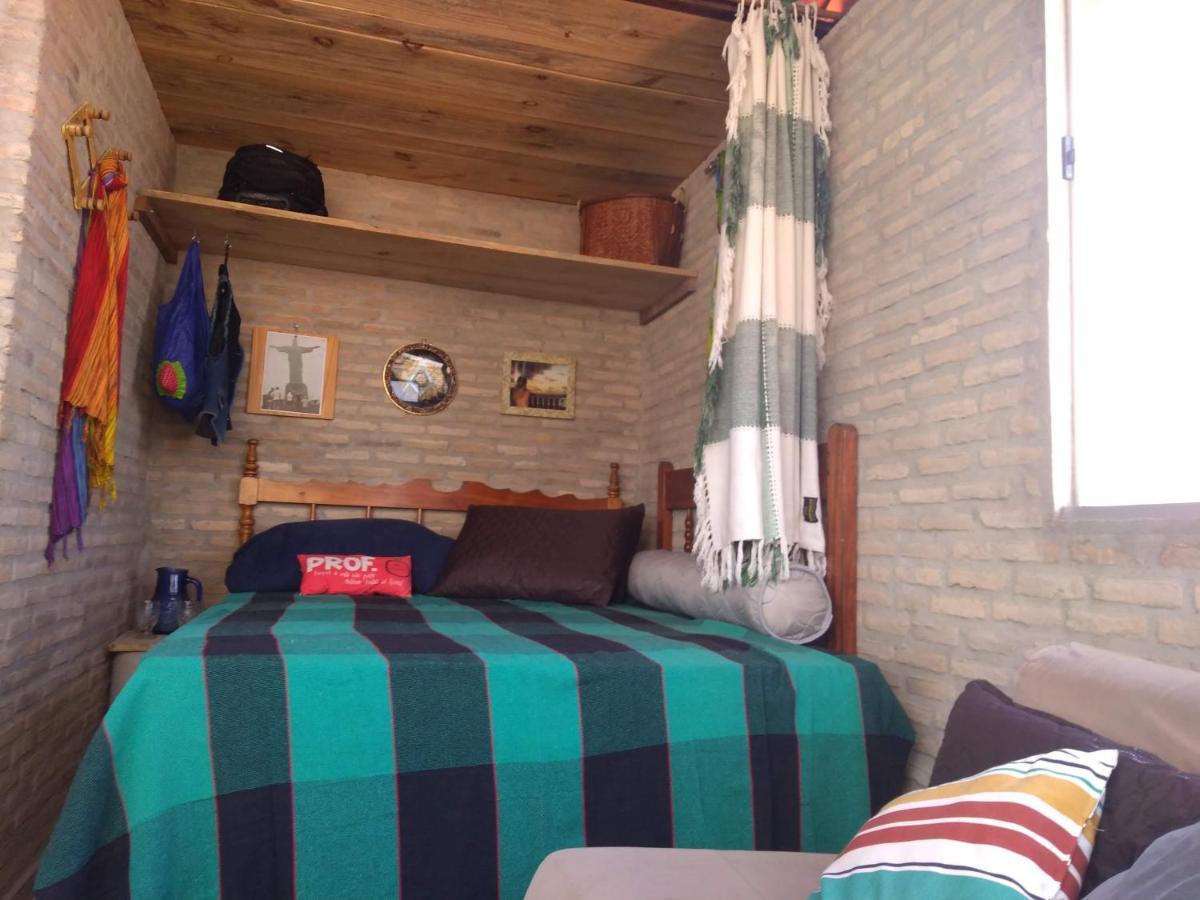 Hostel Reis Magos Natal - Casa De Praia Pousada エクステリア 写真